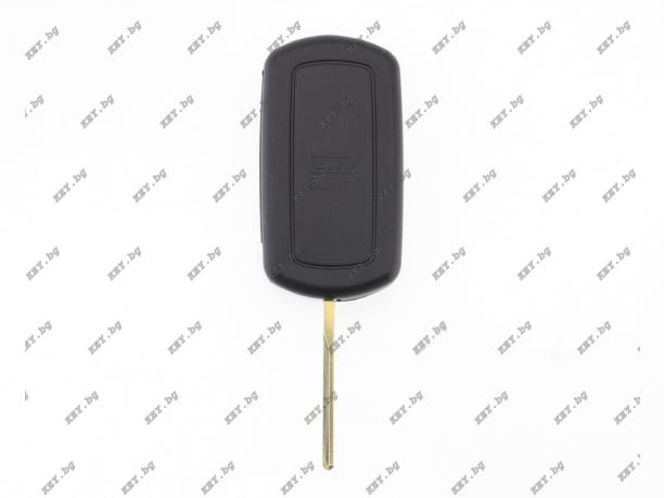 Кутийка KEY за Лендровър с три бутона и перо BM-6P