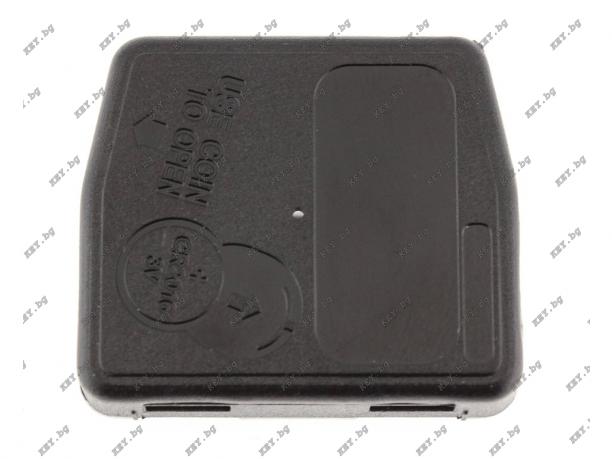 Кутийка за електроника за дистанционно за Тойота с три бутона KEY от key.bg Кутийка за електроника за дистанционно за Тойота с три бутона KEY