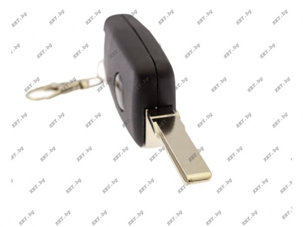 Дистанционен модул с 3 бутона за централно заключване VW169