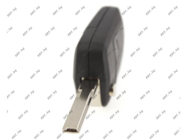 дистанционно с електроника за Opel от key.bg дистанционно с електроника за Opel