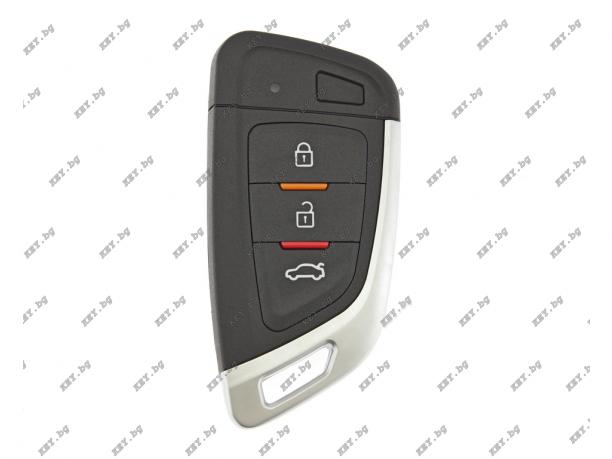 VVDI Xhorse  Proximity XSKF01EN Keyless дистанционно от key.bg