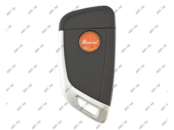 VVDI Xhorse  Proximity XSKF01EN Keyless дистанционно
