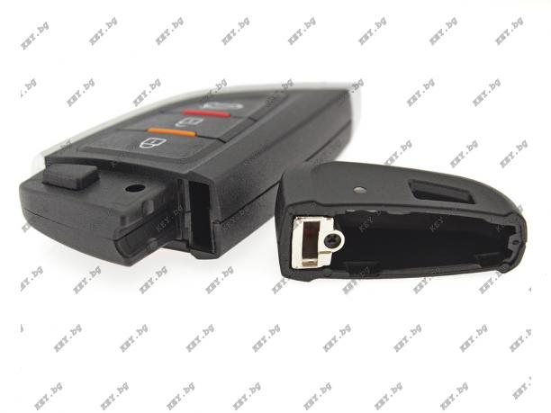VVDI Xhorse  Proximity XSKF01EN Keyless дистанционно
