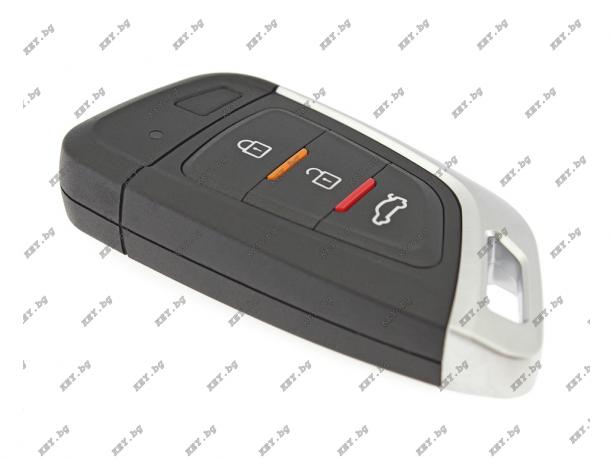 VVDI Xhorse  Proximity XSKF01EN Keyless дистанционно