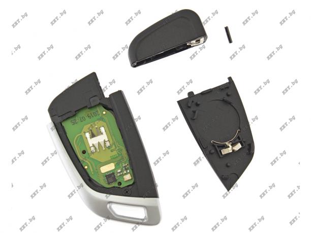 VVDI Xhorse  Proximity XSKF01EN Keyless дистанционно