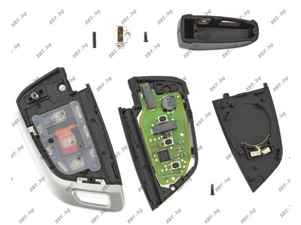 VVDI Xhorse  Proximity XSKF01EN Keyless дистанционно