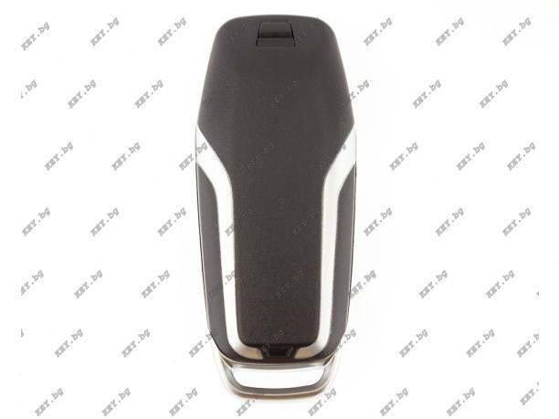 Keyless ключ Ford Mondeo три бутона 433mhz