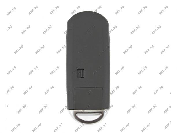 Ключ за Мазда Proximity Keyless с 2 бутона