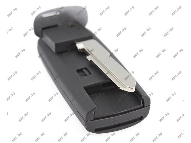 Ключ за Мазда Proximity Keyless с 2 бутона