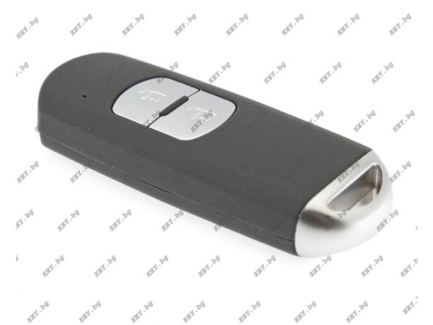 Ключ за Мазда Proximity Keyless с 2 бутона