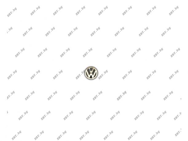 Смарт ключ за Volswagen TOUAREG с 3 бутона 433 mhz
