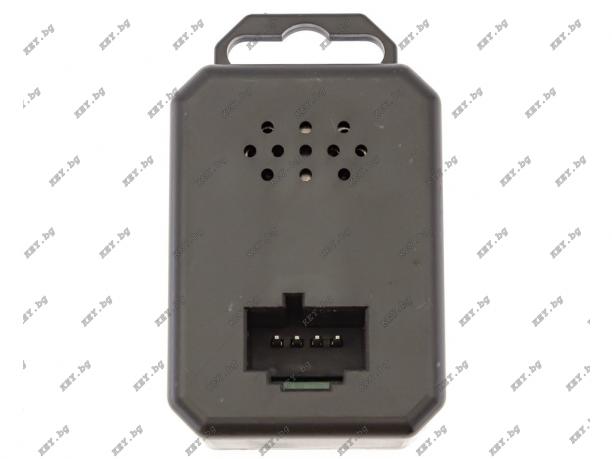 Емулатор на заключване на волана на Ford Mondeo S-Max Galaxy от key.bg Емулатор на заключване на волана на Ford Mondeo S-Max Galaxy