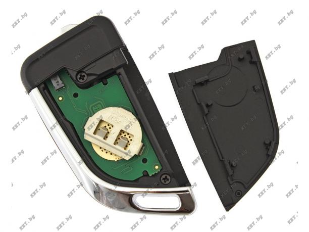 VVDI Xhorse дистанционно XEKF20EN