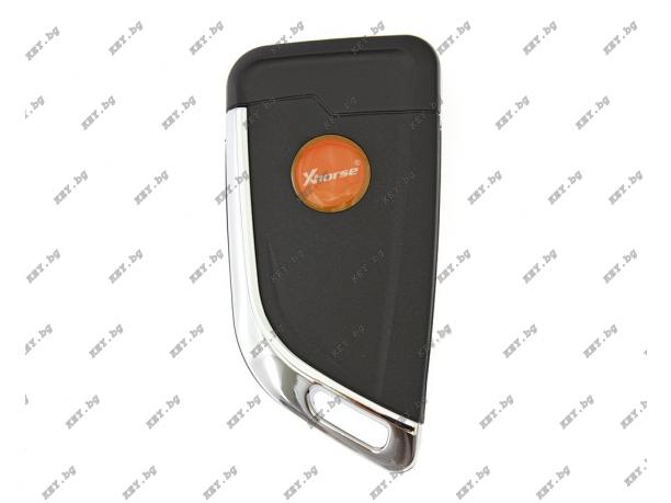 VVDI Xhorse дистанционно XEKF20EN