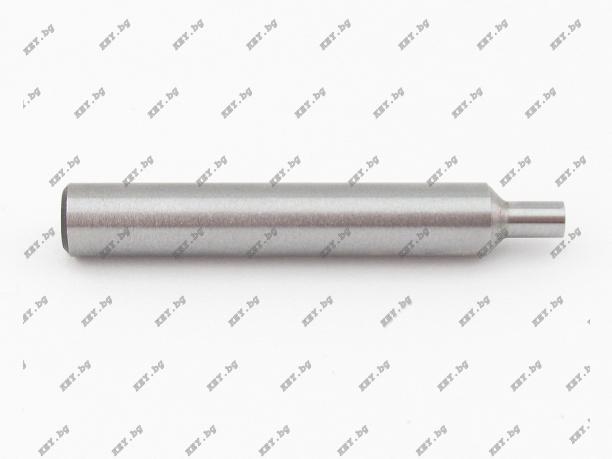 Водач ямков 3,0 мм Master от key.bg