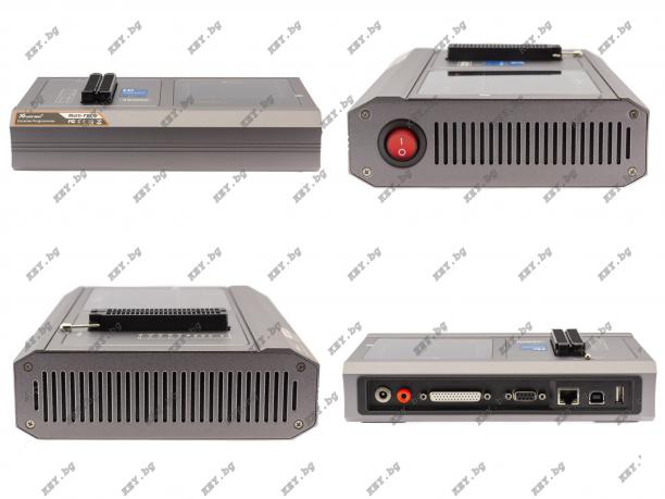 XHORSE VVDI MULTI PROG