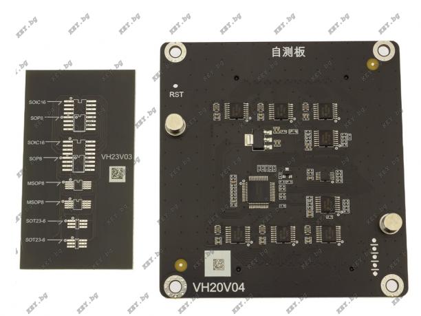 XHORSE VVDI MULTI PROG