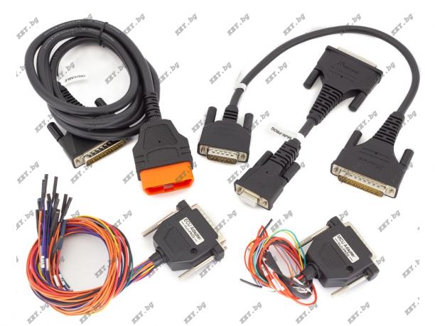 XHORSE VVDI MULTI PROG