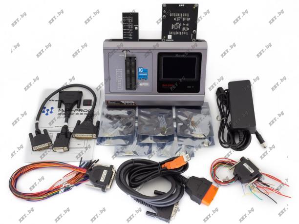XHORSE VVDI MULTI PROG