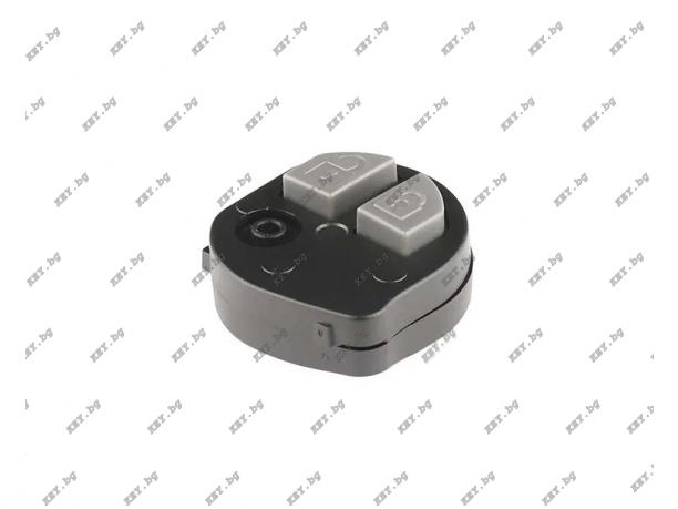Xhorse XNSZ01EN дистанционно за Suzuki с 2 бутона