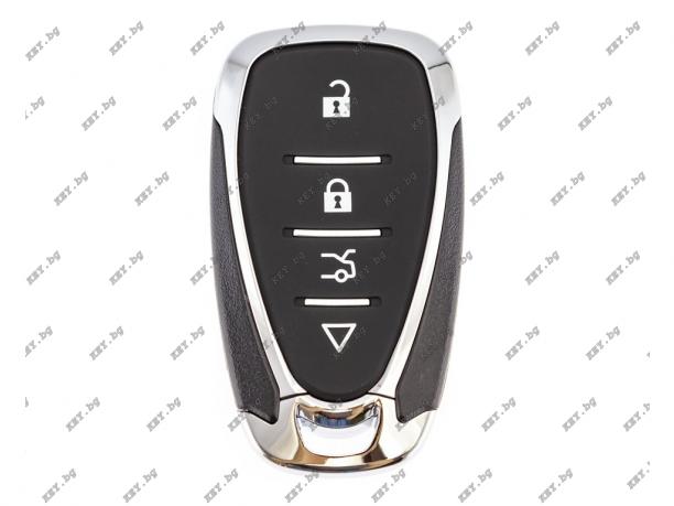 VVDI Xhorse Proximity XSCL01EN Keyless Go дистанционно от key.bg VVDI Xhorse Proximity XSCL01EN Keyless Go дистанционно от key.bg