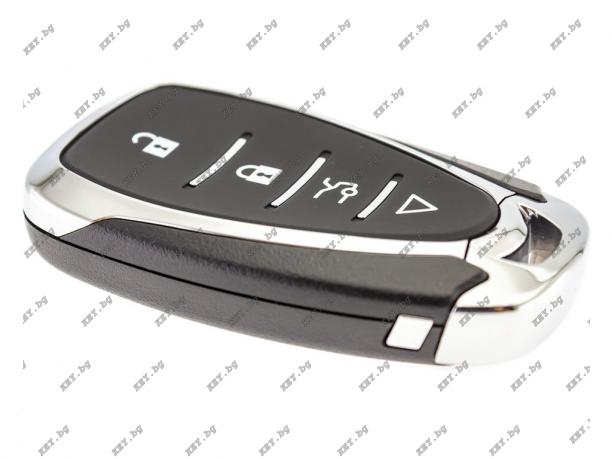 VVDI Xhorse Proximity XSCL01EN Keyless Go дистанционно от key.bg VVDI Xhorse Proximity XSCL01EN Keyless Go дистанционно