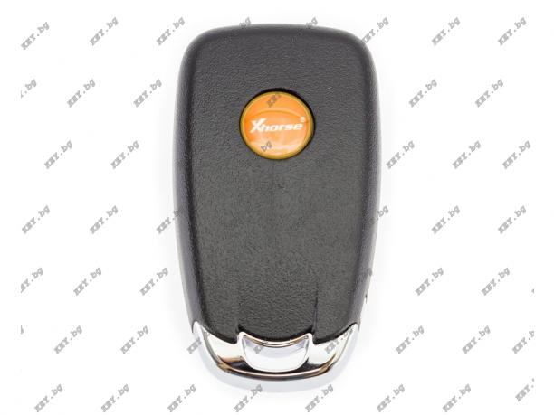 VVDI Xhorse Proximity XSCL01EN Keyless Go дистанционно от key.bg VVDI Xhorse Proximity XSCL01EN Keyless Go дистанционно