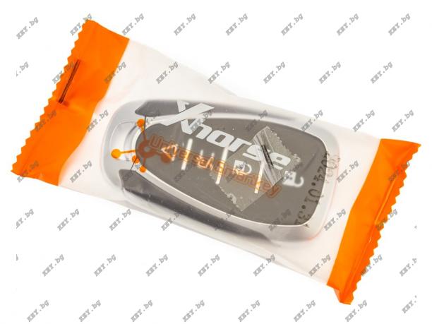 VVDI Xhorse Proximity XSCL01EN Keyless Go дистанционно от key.bg VVDI Xhorse Proximity XSCL01EN Keyless Go дистанционно