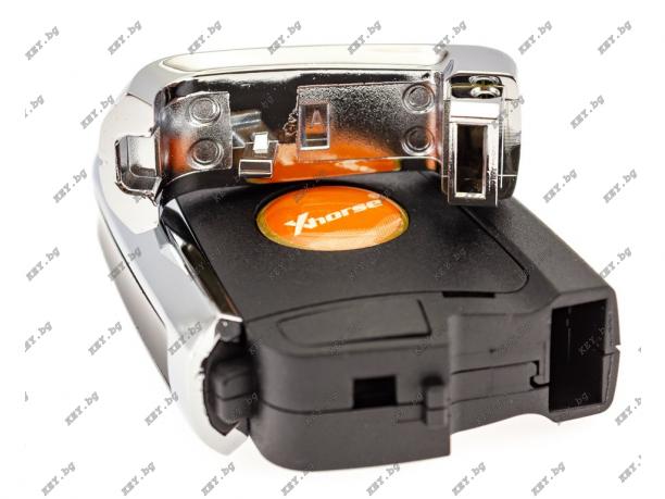 Xhorse Proximity XSDFX2EN Keyless Go дистанционно