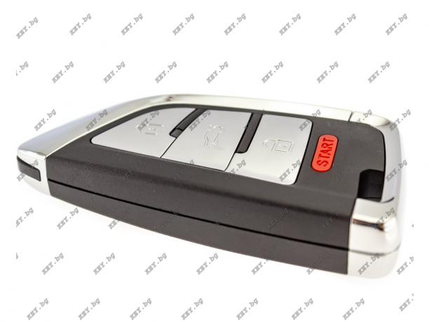 Xhorse Proximity XSDFX2EN Keyless Go дистанционно