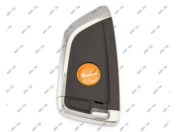 Xhorse Proximity XSDFX2EN Keyless Go дистанционно