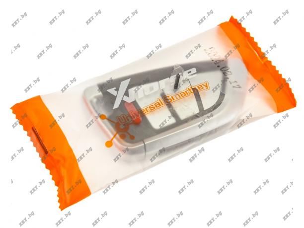 Xhorse Proximity XSDFX2EN Keyless Go дистанционно