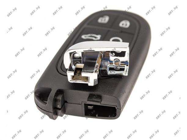 VVDI Xhorse Proximity XSJP01EN Keyless Go дистанционно