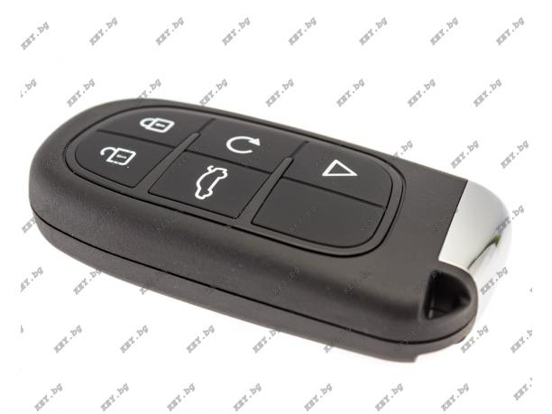 VVDI Xhorse Proximity XSJP01EN Keyless Go дистанционно