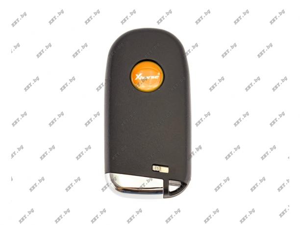 VVDI Xhorse Proximity XSJP01EN Keyless Go дистанционно