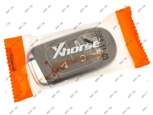 VVDI Xhorse Proximity XSJP01EN Keyless Go дистанционно