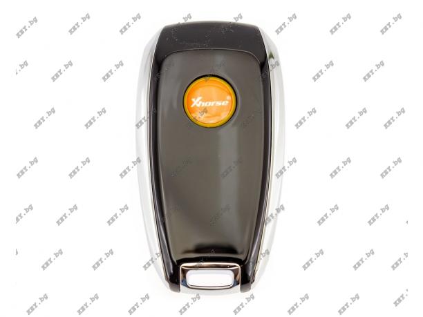 Xhorse Proximity Keyless XSSBR0EN ключ XM38 4 бутона Субару