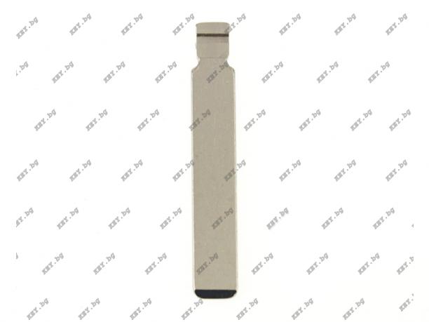 Накрайник за Пежо от key.bg