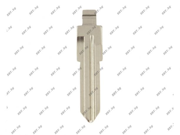 Накрайник за Опел от key.bg
