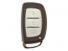 Keyless ключ за Hyundai Ioniq G2600 433mhz от key.bg