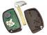 Keyless ключ за Hyundai Ioniq G2600 433mhz от key.bg