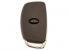 Keyless ключ за Hyundai Ioniq G2600 433mhz от key.bg