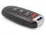 KEYDIY ZB45 смарт дистанционно от key.bg