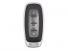 KeyDiy KEYDIY ZB40 4 бутона от key.bg