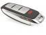 Смарт дистанционно ZB08 Keyless за KeyDIY с 4 бутона от key.bg
