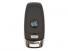 Смарт дистанционно ZB08 Keyless за KeyDIY с 4 бутона от key.bg