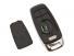 Смарт дистанционно ZB08 Keyless за KeyDIY с 4 бутона от key.bg