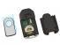 Дистанционно B10 за KeyDIY с 4 бутона от key.bg