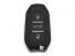 Keyless Entry & Go смарт ключ за Opel от key.bg
