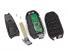 Keyless Entry & Go смарт ключ за Opel от key.bg
